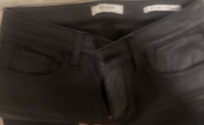 Guess skinny jeans