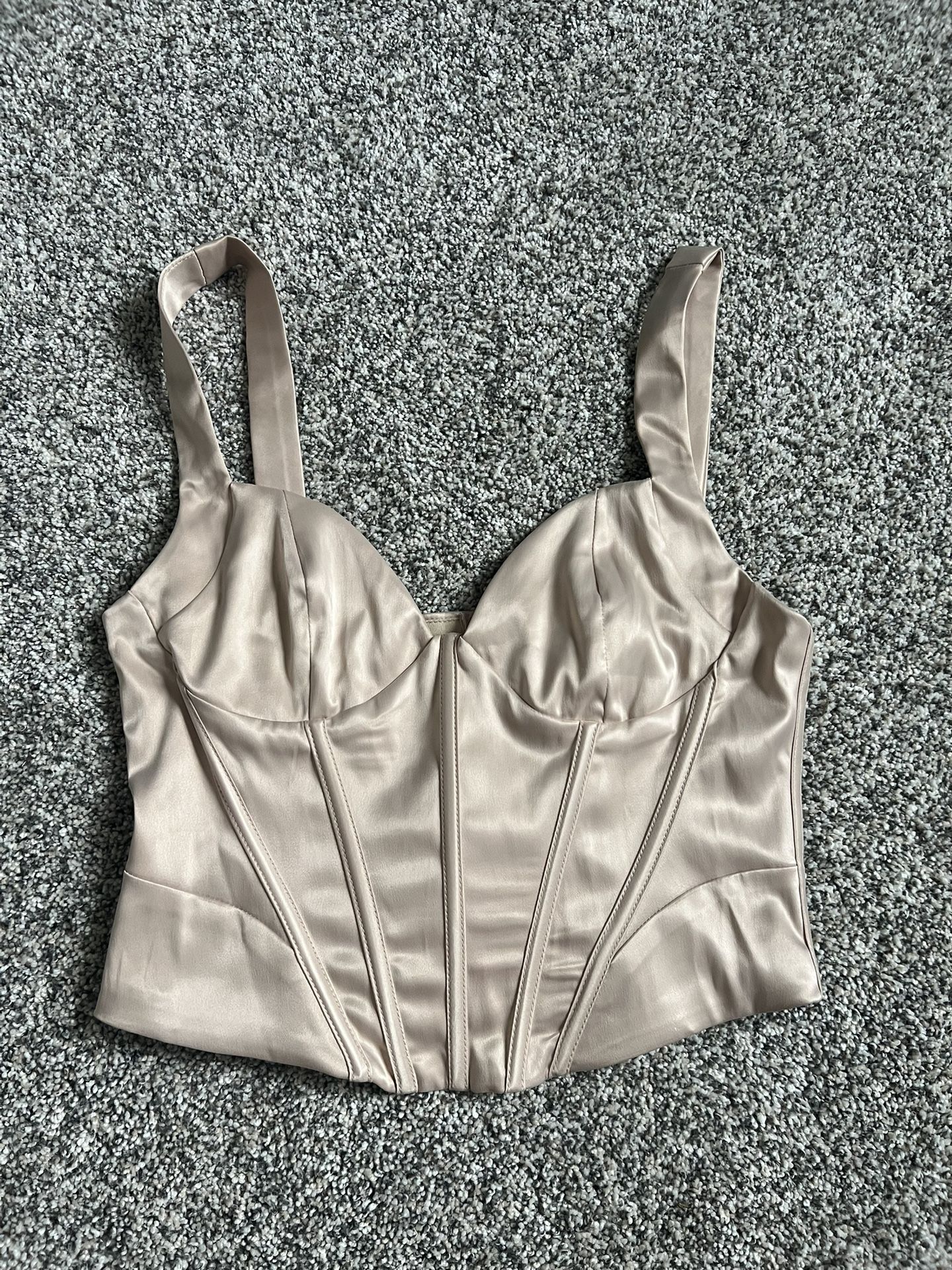 Crop tops