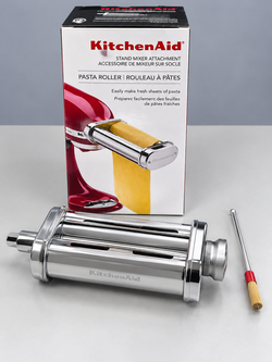 KitchenAid Pasta Roller Stand Mixer Attachment