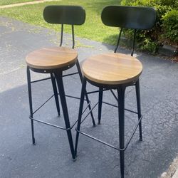 Bar Stool 