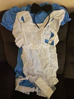 Costume Adult