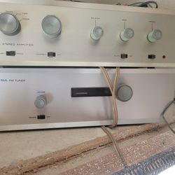 Teac Vintage System 