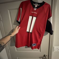 Jersey Atlanta Falcons 