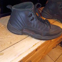Jordans 