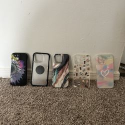 iPhone Cases