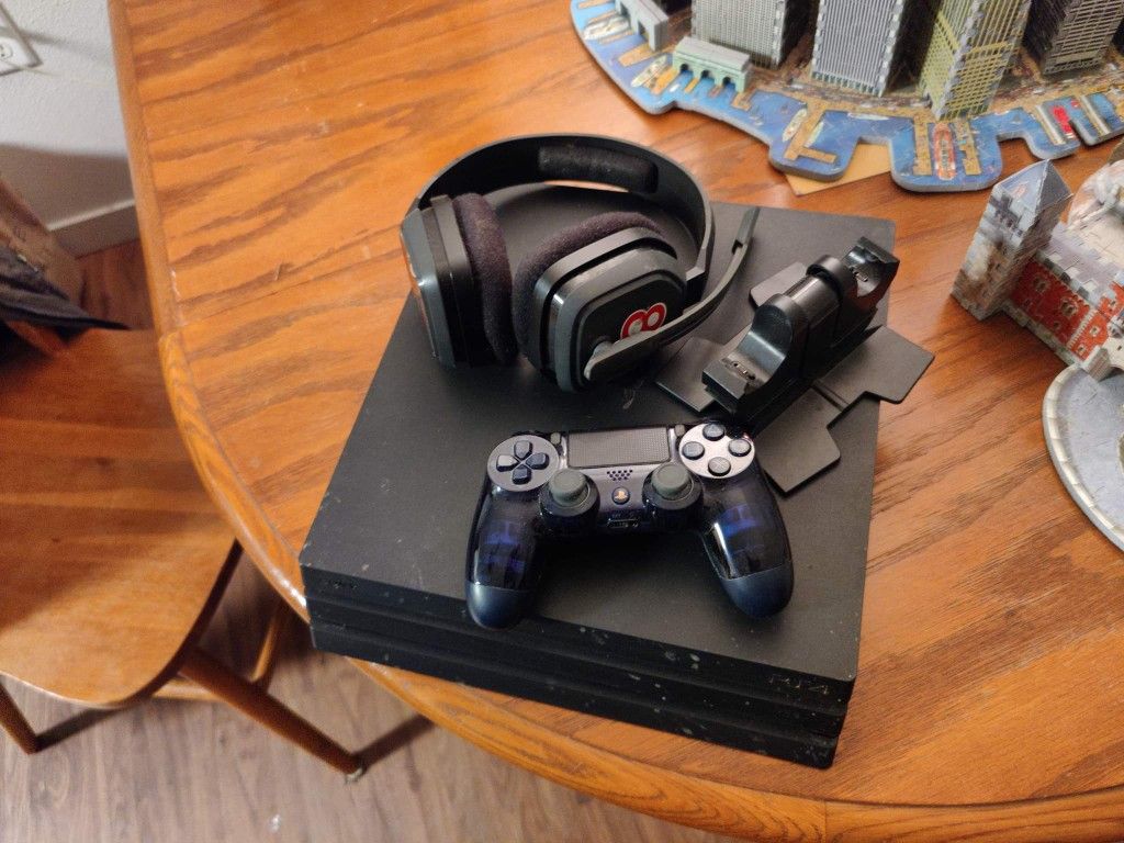 Ps4 Bundle