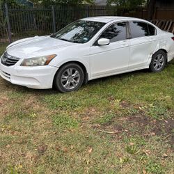 2011 Honda Accord