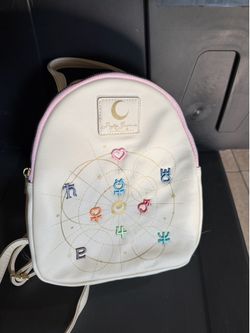 Mini backpacks