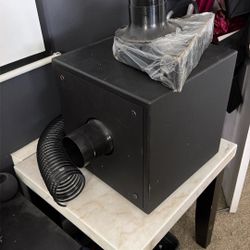 James Loudspeaker PP12 Subwoofer 