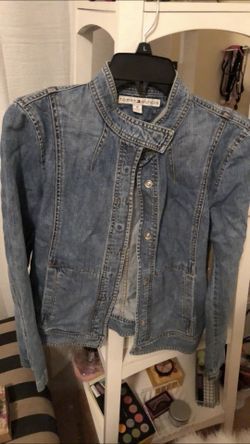 Tommy Hilfiger jean jacket