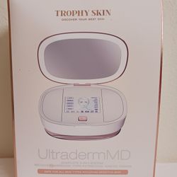 Microdermabrasion Kit