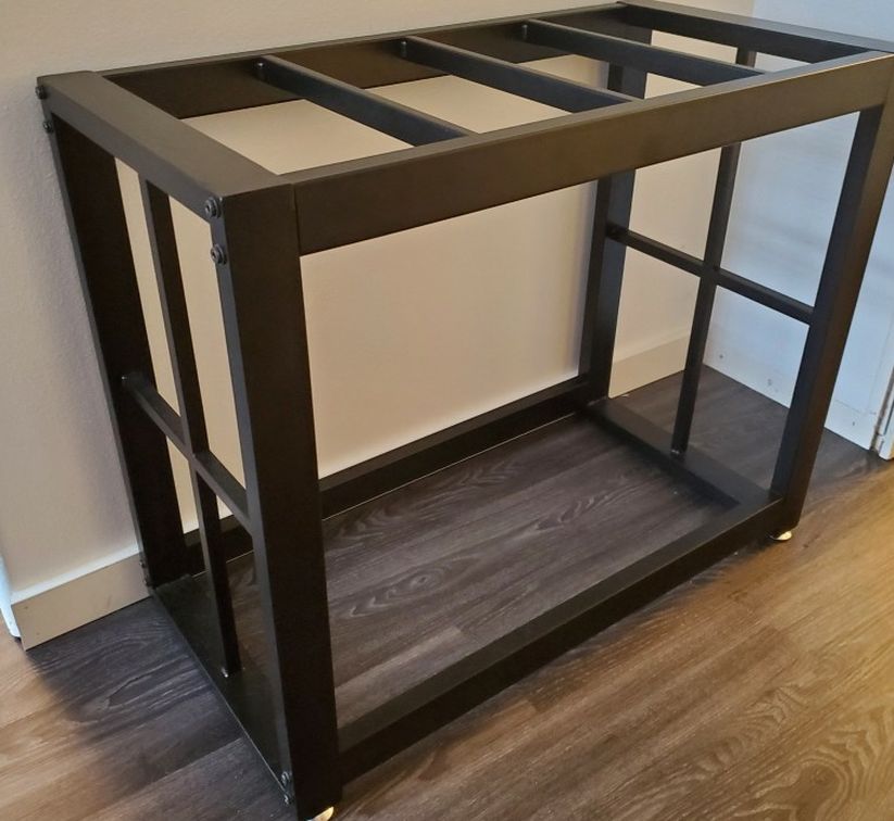 40 Breeder Aquarium Stand