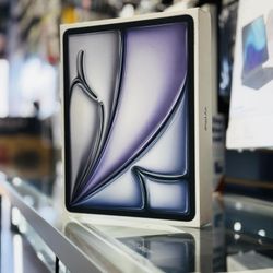 iPad Air 13in M2 Chip 