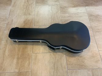 Roadrunner Guitar Hard Case 