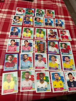 PANINI WORLD CUP 2026