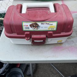 Tackle Box 