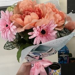 Flower Arrangement Bouquet