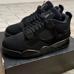 Jordan #4 