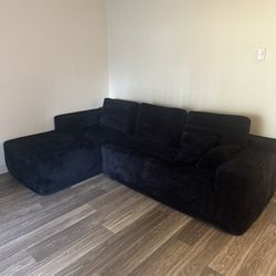 Boneless Cloud Couch