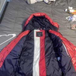 Tommy Hilfiger