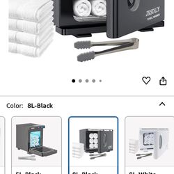 Hot Towel Warmer
