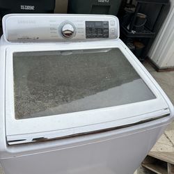 Samsung Washing Machine