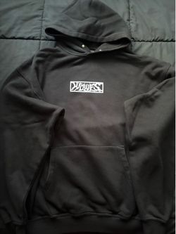 Darc Sport Hoodie