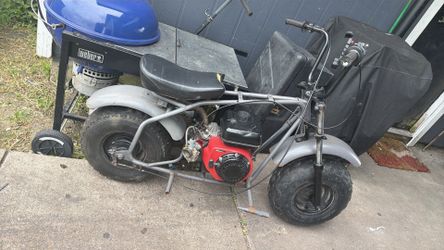 Minibike