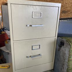 Filing Cabinet
