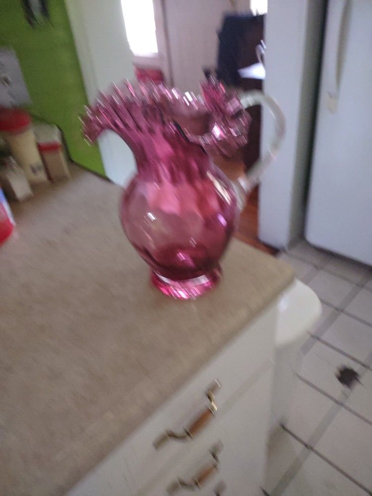 Cranberry Picture