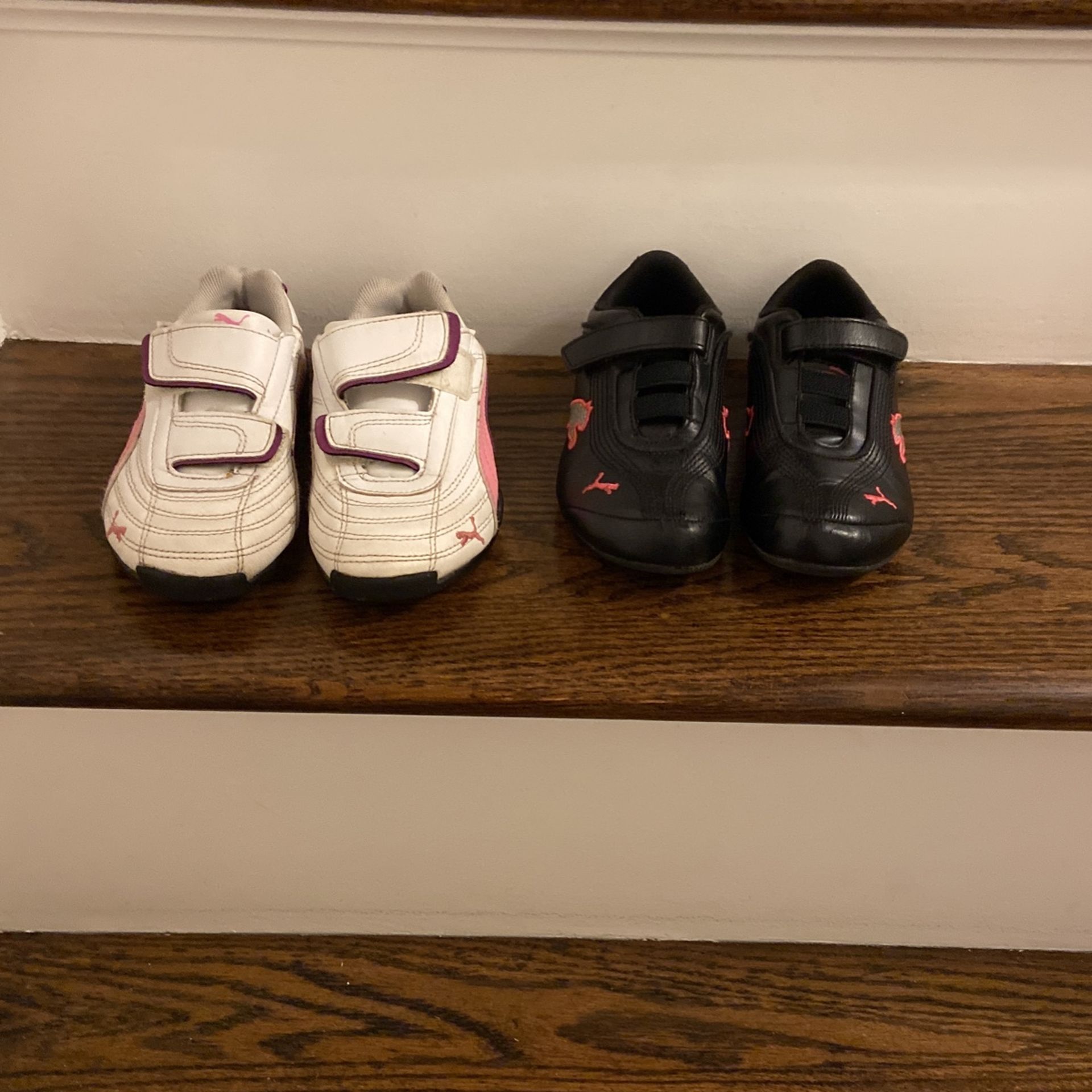 Puma Girls π§ Sneakers