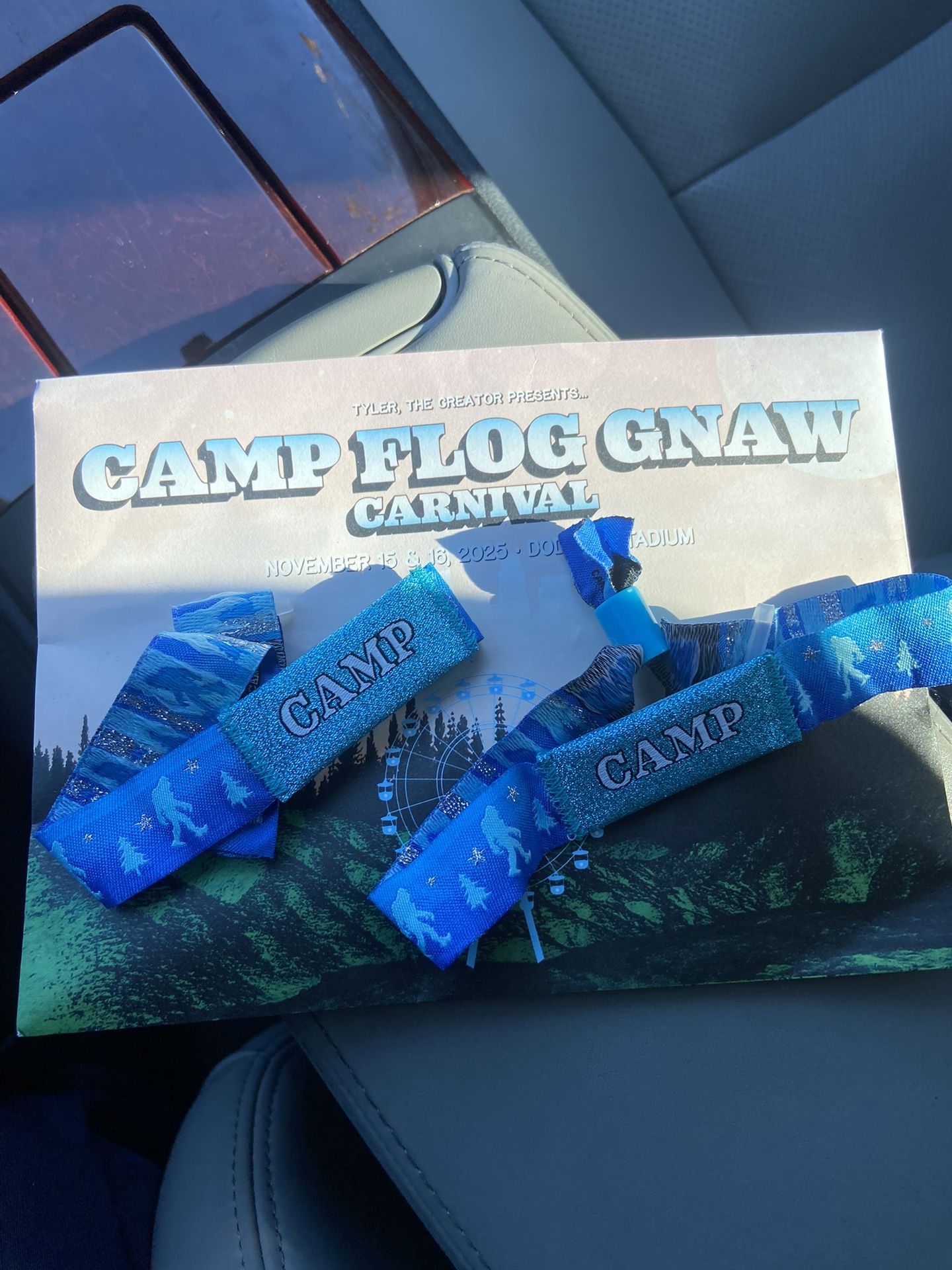 camp flog gnaw tickets