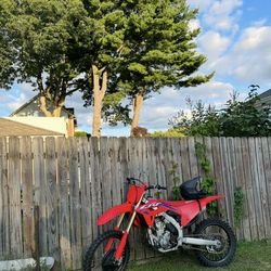 250 CRF 