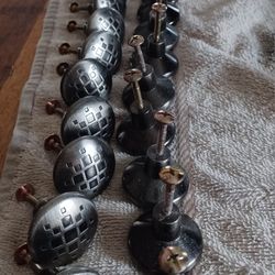 Berensen Overture Knobs & Pulls