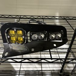 Vehicle Lights
