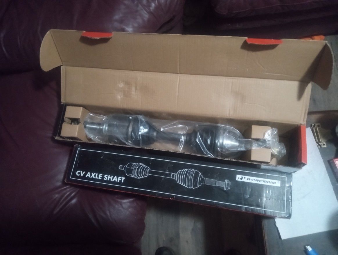 CV Axle