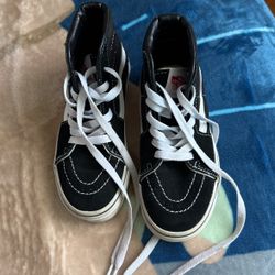 Kids Vans Shoes 
