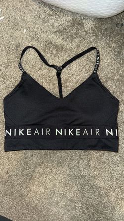 Nike Air Dri Fit Womenโs Small