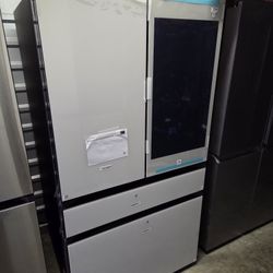 Samsung Bespoke Refrigerator Standar Depth 
