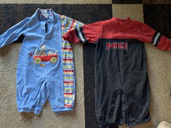 Baby clothes 12 months