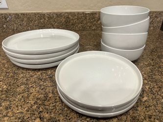 Dishes