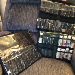 Art Gear Carriers