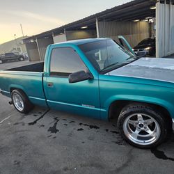 1995 GMC Sierra 1500 on offerup