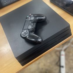 Ps4 Pro