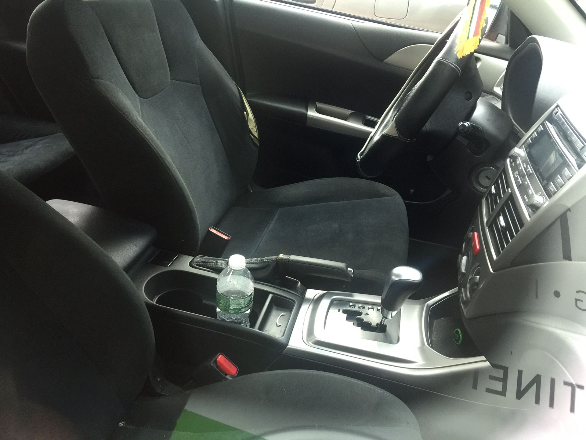 2009 Subaru Impreza
