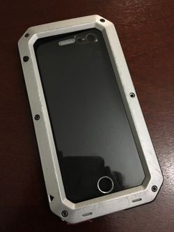 iPhone 6 case