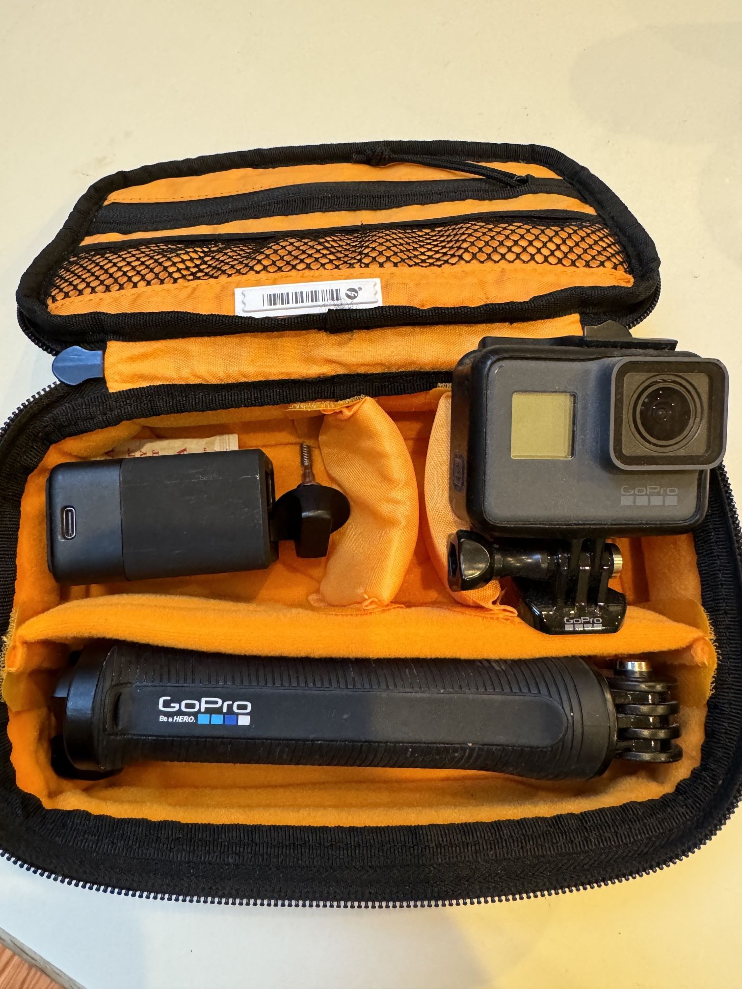 GoPro Hero 5