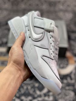 Rtfkt Studios x Nk Dunk Genesis Low OG Ghost