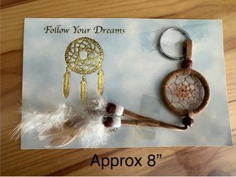 Small Dream Catcher