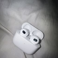 AirPod 4 Gen